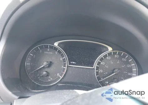 2017 Nissan Altima 3.5 Sl from USA, damaged, VIN 1N4BL3AP6HC167069